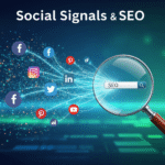 Social Signals and SEO