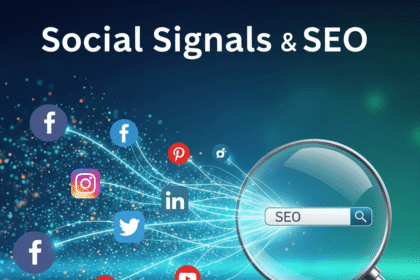 Social Signals and SEO