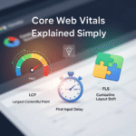 Core Web Vitals Explained Simply