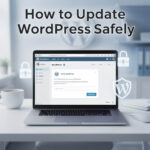 How to Update WordPress Safely