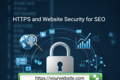 HTTPS and Website Security for SEO