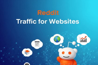 Reddit Traffic for Websites