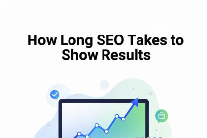 How Long SEO Takes to Show Results