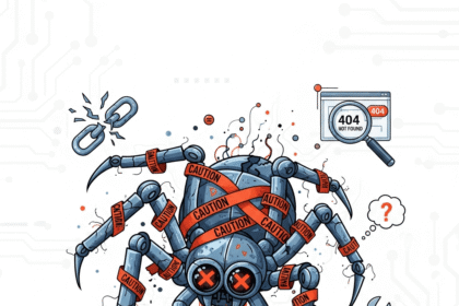 How to Fix Crawl Errors