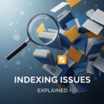Indexing Issues Explained