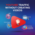 YouTube Traffic Without Creating Videos