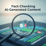 Fact-Checking AI-Generated Content