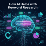 How AI Helps with Keyword Research