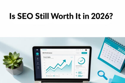 Is SEO Still Worth It in 2026?