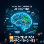 How to Optimize AI Content for Search Engines