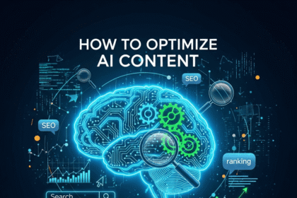How to Optimize AI Content for Search Engines