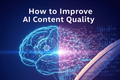 How to Improve AI Content Quality
