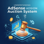 Understanding AdSense Auction System