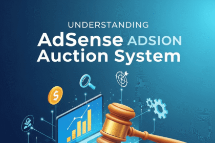 Understanding AdSense Auction System