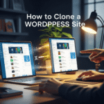 How to Clone a WordPress Site