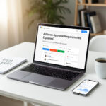 AdSense Approval Requirements Explained