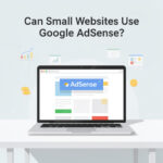 Can Small Websites Use Google AdSense?