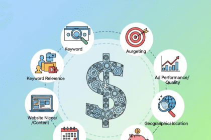 What Determines AdSense CPC Rates