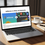AdSense vs Other Ad Networks