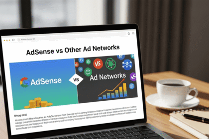 AdSense vs Other Ad Networks
