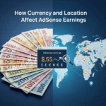 How Currency and Location Affect AdSense Earnings