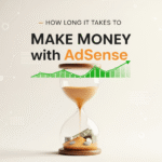 How Long It Takes to Make Money with AdSense
