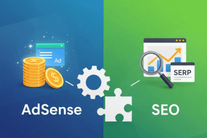 AdSense and SEO: How They Work Together