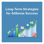 Long-Term Strategies for AdSense Success