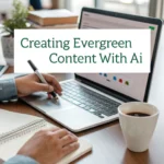 Creating Evergreen Content with AI