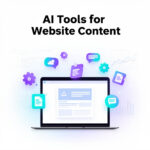 AI Tools for Website Content