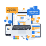 How to Use Page Builders in WordPress