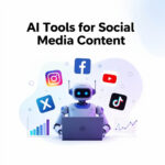 AI Tools for Social Media Content
