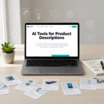 AI Tools for Product Descriptions