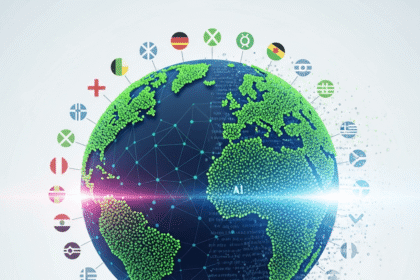 AI Content for Multilingual Websites