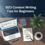 SEO Content Writing Tips for Beginners