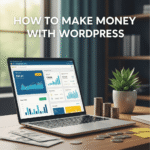How to Make Money with WordPress