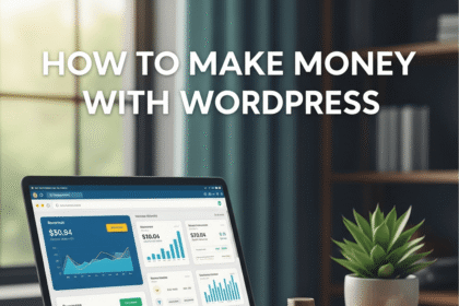 How to Make Money with WordPress