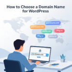 How to Choose a Domain Name for WordPress