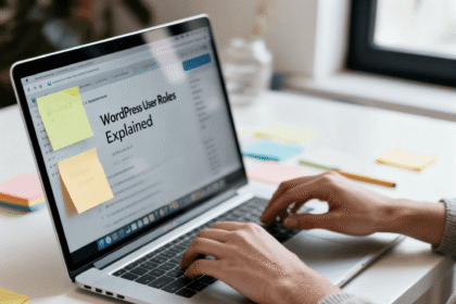WordPress User Roles Explained