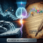 AI Content and Copyright Explained