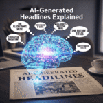 AI-Generated Headlines Explained