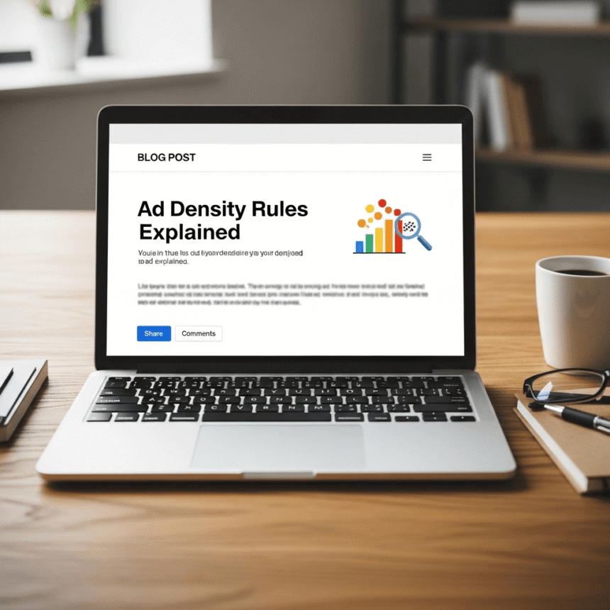 Ad Density Rules Explained