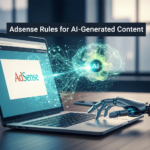 ## AdSense Rules for AI-Generated Content The digital landscape has changed quickly. Many creators now wonder if using artificial intelligence to write articles will help or hurt their websites. If you want to keep your site healthy and attractive to visitors, it is vital to understand how to use these tools correctly. ### Focus on Quality, Not Just the Tool The most important thing to remember is that the rules focus on the quality of what you publish, not the specific tool you used to create it. Whether a human wrote every word or an AI helped with the draft, the content must be helpful and original. If you use AI to create a lot of pages very fast without checking them, this is often seen as scaled abuse. This happens when a site publishes many low-quality pages just to try and rank higher in search results. Instead of doing this, use AI as a helpful assistant to build better, more detailed guides for your readers. ### The E-E-A-T Standard To succeed, your content should follow the E-E-A-T framework. This stands for Experience Does the content show that the author has real-life experience with the topic Expertise Is the information accurate and written by someone who knows the subject well Authoritativeness Is your website a go-to source for this kind of information Trustworthiness Is the site secure, and can readers rely on the facts presented AI often struggles with the Experience part. It can summarize facts, but it cannot tell a story about a personal trip or a hands-on project. Adding your own photos, personal stories, and unique opinions makes your content much more valuable than a simple AI summary. ### Essential Tips for Using AI Safely If you decide to use AI to help with your blog posts, follow these simple steps to stay safe 1. Fact-Check Everything AI can sometimes make up facts or get dates wrong. Always verify names, numbers, and historical events. 2. Edit for Flow AI-generated text can sometimes feel repetitive or use strange phrases. Read the post out loud and change the wording so it sounds like a real person. 3. Add New Value Don't just repeat what is already on the web. Add your own data, interview an expert, or create a unique chart to give your readers something they can't find anywhere else. 4. Avoid Keyword Stuffing Write for people first. Using the same words over and over to trick search engines will likely result in a penalty. ### Why Originality Matters Search engines and visitors alike prefer content that solves a problem. If an AI writes a generic article that doesn't really answer a question, visitors will leave your site quickly. High bounce rates tell the system that your page isn't helpful. By combining the speed of AI with your own human insight, you can create high-quality posts that attract more visitors. The goal is to provide a people-first experience where the reader feels they have learned something useful by the time they finish reading. ### Summary of Best Practices Do Don't --- --- Use AI to brainstorm and outline. Publish unedited AI drafts. Add personal stories and real photos. Use AI to create hundreds of thin pages. Verify all facts and links. Rely on AI for sensitive medical or financial advice. Update your content regularly. Use AI to copy other people's work. By following these simple guidelines, you can use modern technology to grow your site while staying well within the rules. Would you like me to brainstorm five specific topic clusters for your niche to help you start applying these rules