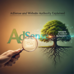 AdSense and Website Authority Explained