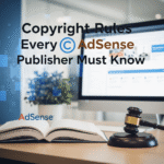Copyright Rules Every AdSense Publisher Must Know