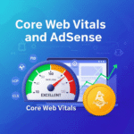 Core Web Vitals and AdSense