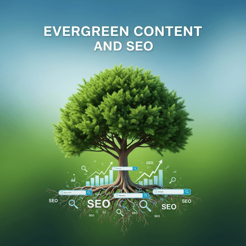 Evergreen Content and SEO