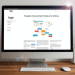 Navigation Structure Best Practices for AdSense