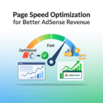 Page Speed Optimization for Better AdSense Revenue
