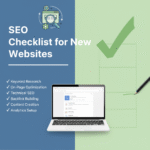 SEO Checklist for New Websites